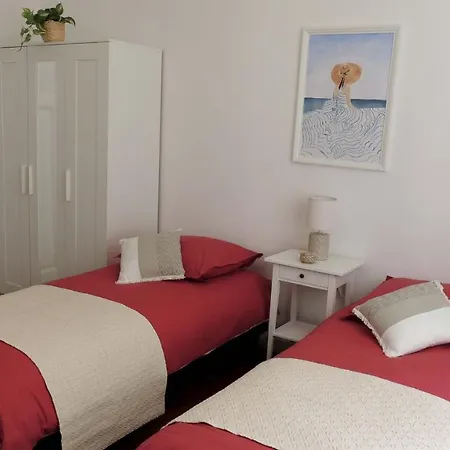 Coeur De Apartament