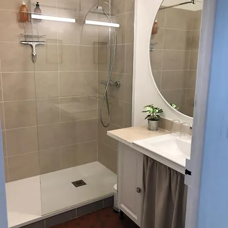 Coeur De Apartment Vichy