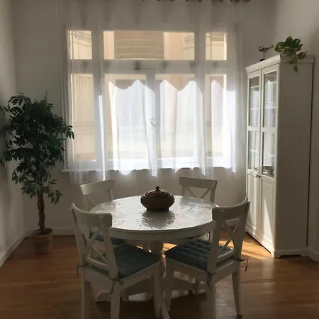 Apartment Coeur De *