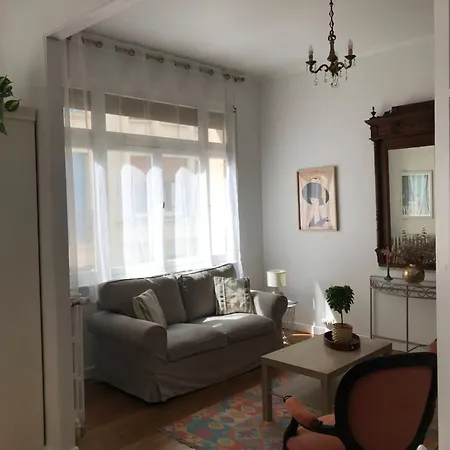 Apartament Coeur De Vichy