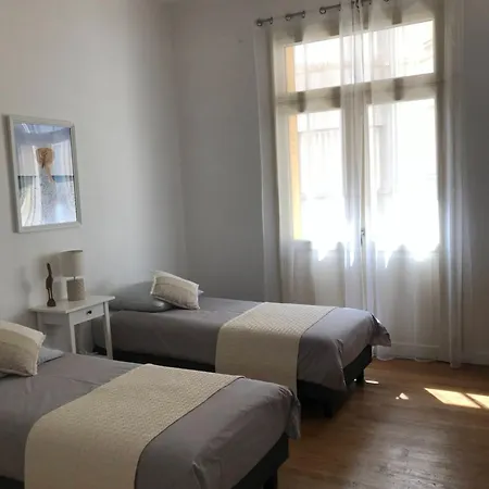 Apartament Coeur De