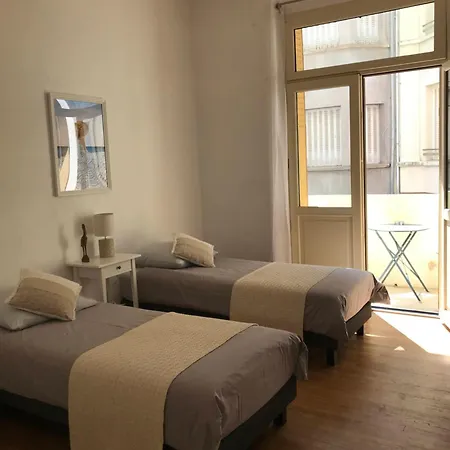 Apartment Coeur De *