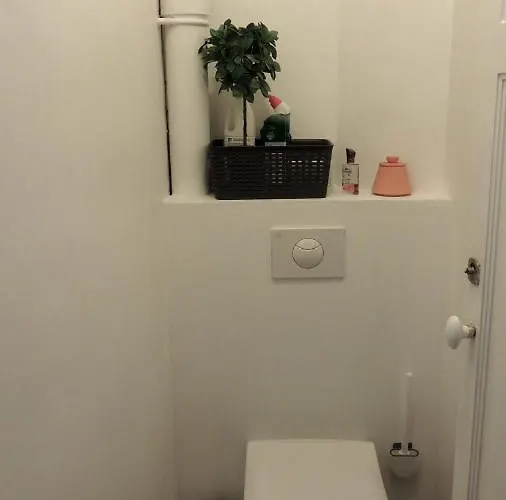 Apartment Coeur De *