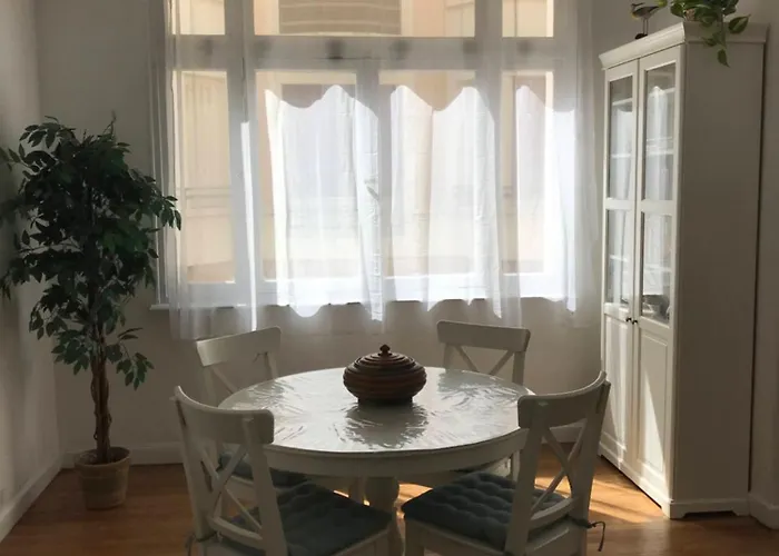 Apartment Coeur De *