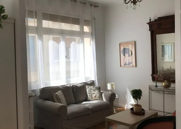 Apartment Coeur De Vichy